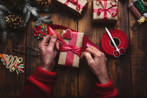 5 Holiday Gift Ideas For Seniors